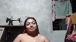 Bengali Boudi Removing Saree And fingering