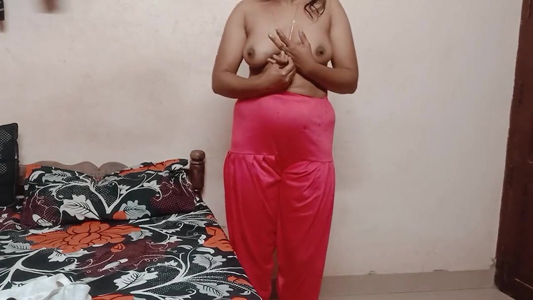 aSucking Indian girl’s breasts.