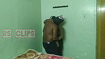 Tamil College Girl sex with boyfriend in class room.