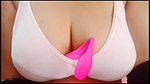 Vibrator and Boobs.