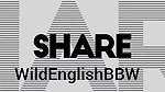 WildEnglishBBW feeling sexy strip tease fan request.