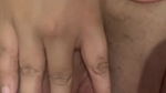WildEnglishBBW fingering my pink pussy rubbing my clit..
