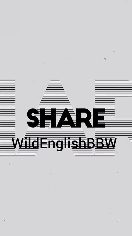 WildEnglishBBW Squeezing my big boobs rubbing my hairy pussy.
