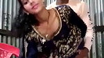 Extremely Cute Young Bengali Girl Painful Stand Fucking with Audio