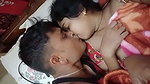 Hot Couple Romance and Fuck With Moaning