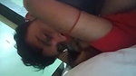 Hot Couple Romance and Fuck With Moaning
