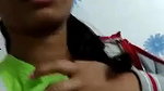 Beauty Teen girl Boobs and Pussy show