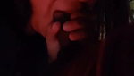 Beautiful Young Sali Quick Sucking Jija Dick