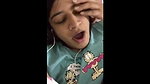 Beautiful Young College Girl