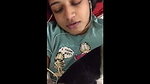 Beautiful Young College Girl