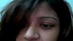Beautiful Young College Girl