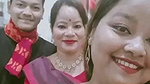 Assame Girl Showing