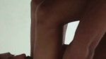Girl fucking hard with loud moans,face pussy boobs visible