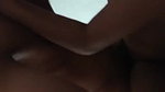 Girl fucking hard with loud moans,face pussy boobs visible