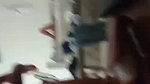 Girl fucking hard with loud moans,face pussy boobs visible