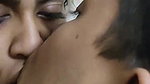 Friend sexy fatty wife