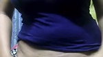 Hot Figure Sexy Bengali Girl Showing And Fingering Pussy