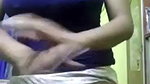 Hot Figure Sexy Bengali Girl Showing And Fingering Pussy