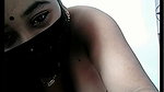 Desi BB Puja_c Show Boobs on Live