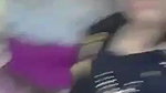 Paki Girl Shaved Tight Pussy Fucking without Removing Dress