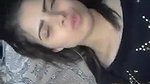 Paki Girl Shaved Tight Pussy Fucking without Removing Dress