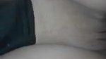 Paki Girl Shaved Tight Pussy Fucking without Removing Dress