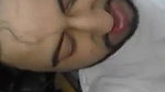 Paki Girl Shaved Tight Pussy Fucking without Removing Dress