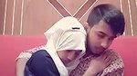 Extremely Cute Bangladeshi Girl Enjoying with BF in Restaurant & her Best Friends Recording Video