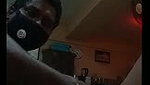 Naughty Aritta Tango Pvt Fuck Show