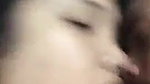 Beauty College girl fucking hard with jLover moaning