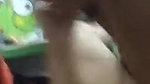 Beauty College girl fucking hard with jLover moaning