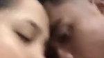 Beauty College girl fucking hard with jLover moaning