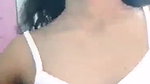 Cute Bengali Girl Fingering