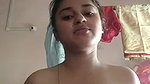 Desi wife sexy boobs