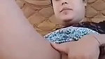 Beautiful Horny Girl Fingering and Showing Asshole