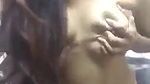 Desi Nude Selfie – Full Face Visible