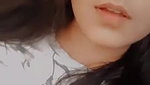 Tango _Cute BB_Show Boob and Pussy on Live(short clip)