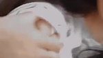 Tango _Cute BB_Show Boob and Pussy on Live(short clip)