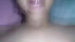 Cute Horny Girl Showing And Fingering