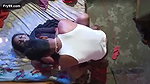 Desi village lover fucking first time