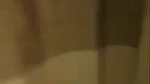 In hotel,exposed clear talking
