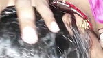 Sexy Desi Bhabhi Blowjob