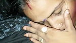 Sexy Desi Bhabhi Blowjob