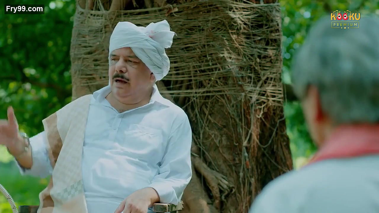 Bubblepur Part 1 – 2021 – hindi webseries- kooku original