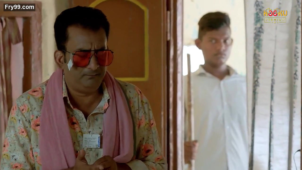 Bubblepur Part 1 – 2021 – hindi webseries- kooku original