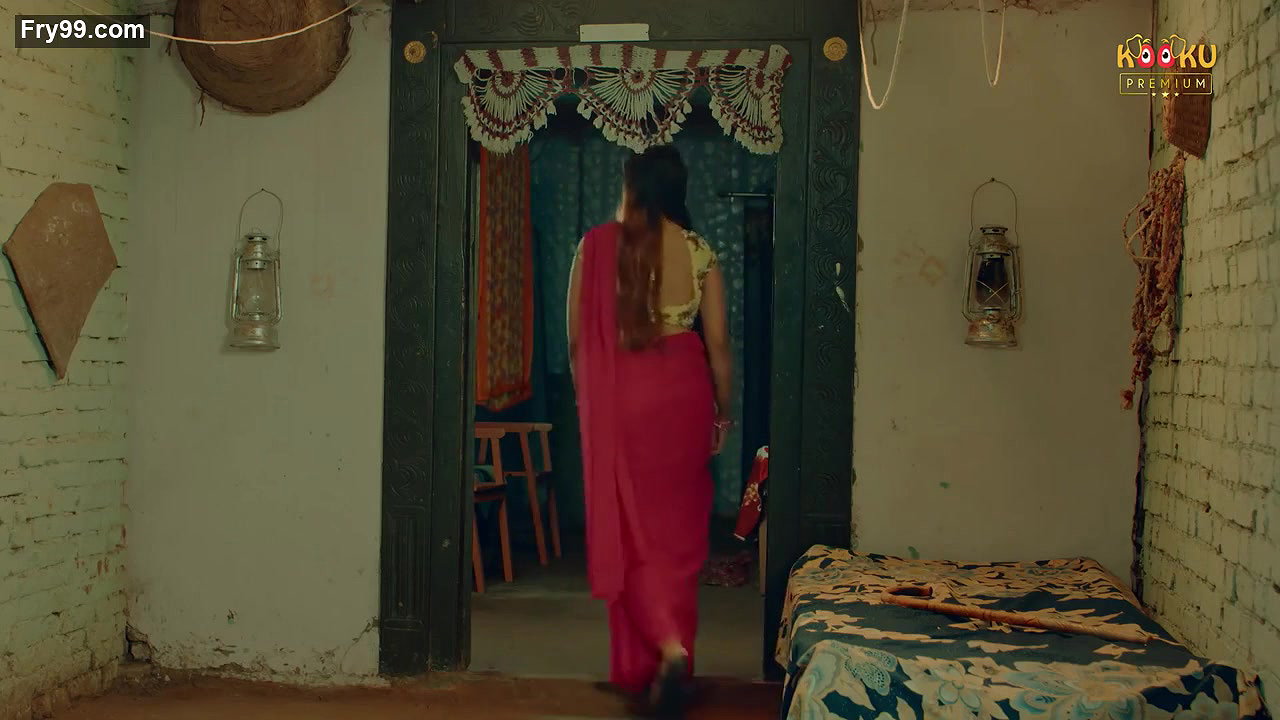 Bubblepur Part 1 – 2021 – hindi webseries- kooku original