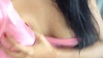 Desi cute smil girl sexy boobs