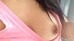 Desi cute smil girl sexy boobs