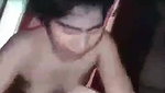 Desi Girl Sucking Lover Dick