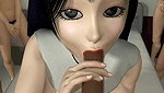 3D 9576 Incredibly Beautiful Breasts